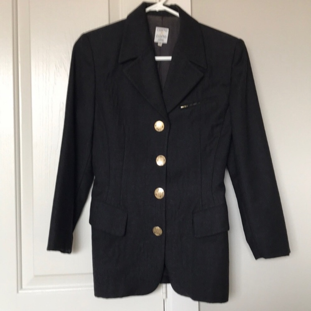 Cento X Cento Vintage Pants Suit